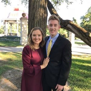 Meet your Posher, Andrew